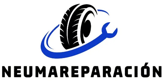 Neumareparación logo